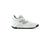 color White with Natural Mint and Marsh Green 1