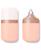color 10N Fair skin w/neutral pinky tones 18