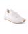 color White, Gum- Polyester Stretch Knit 5