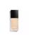 color CHANEL BD21 1FL. OZ. 6