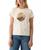 color Levi Strauss Moody Boots Egret 31