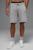 color Athletic Heather Grey 1