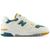 color White/Yellow/Teal 5