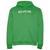color Green/White 0