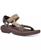 color Borderless Brown Multi 2