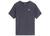 color Charcoal Heather 0