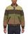 color Olive/brown Combo 1