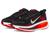 color Black/Summit White/Bright Crimson 2