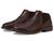 color Soft Brown Leather/Toffee Brown Leather/Seal Brown Suede 2