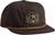 color Travelin Fish/Antique Blk 11
