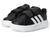 color Black/White/Black 1 0