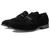 color Black Suede 0