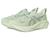color Whisper Green/Monument Blue 8