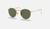 color Polished Arista Gold/G-15 Green 2