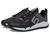 color Core Black/Footwear White/Grey Six 0