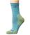 color Aqua Heather 0