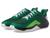 color Evergreen/Black/White 1