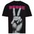 color Black/White/Pink 0