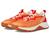 color Tangerine/Scarlet Ibis 3