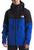 color Tnf Blue/Tnf Black 2