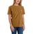 color Carhartt Brown 17