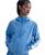 color University Blue/White 1