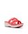 color Bright Coral Textile 0