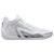 color White/White/Grey Fog 0