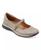 color Gold Suede 1
