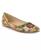 color Floral Raffia 8