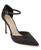 color Black Satin 0
