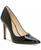 color Black Patent 0