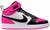 color White/Black/Pink 2