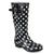 color black dot 2