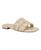 color Ivory Leather 1