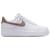 color Mink Brown/White 4