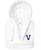 color White/Navy V 47