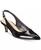 color Black Patent 0