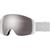 color White Vapor/ChromaPop Sun Platinum/Extra Lens 31