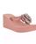 color Light Pink Satin 1