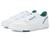 color White/White/Dark Green 7