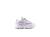color Bright Lavender with Light Silver Metallic 0
