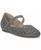 color French Grey Blue Summer Haze 1