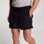 color Pure Black Heather 8