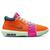 color Thunder Blue/Total Orange/Laser Fushia 1