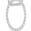 color 14K White Gold 1