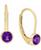 color Amethyst 0
