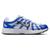 color Racer Blue/Metallic Silver/Metallic Silver 2