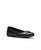 color Black Combi Leather 0