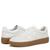 color White Gum Leather 2